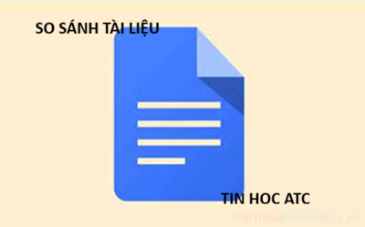 Hoc tin hoc thuc hanh tai thanh hoa Trong quá trình làm việc với tài liệu, việc so sánh hai file Word để tìm ra điểm khác biệt là nhu cầu