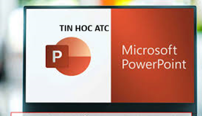 Hoc tin hoc thuc hanh tai thanh hoa Khi cần trình bày gấp nhưng mạng không ổn định, chia sẻ bản trình chiếu PPT qua USB luôn là lựa