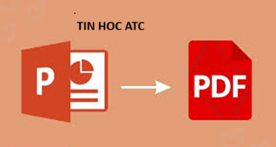 Trung tâm tin học tại thanh hóa Khi cần chia sẻ nội dung từ PowerPoint nhưng vẫn muốn giữ nguyên bố cục và hạn chế bị chỉnh