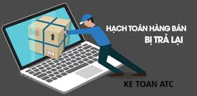Hoc ke toan thuc te o thanh hoa Trong hoạt động kinh doanh, hàng bán bị trả lại là nghiệp vụ thường xuyên phát sinh và cần được