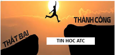 Học tin học thực hành tại thanh hóa Thành công không phải là điểm dừng, bởi khi đạt được một mục tiêu, con người lại đứng trước những