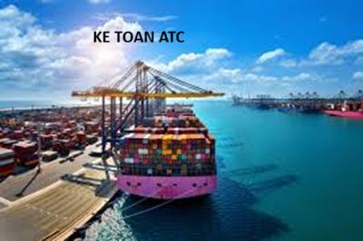 Trung tam ke toan tai thanh hoa Thuế giá trị gia tăng (GTGT) hàng nhập khẩu được khấu trừ là một nội dung quan trọng trong công tác kế