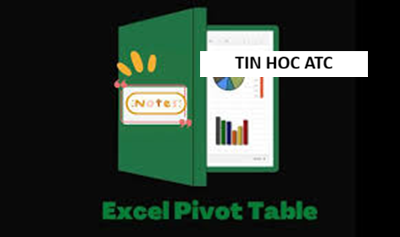 Học tin học văn phòng ở Thanh Hóa Khi làm việc với PivotTable trên Excel Macbook, nhiều người dùng thường gặp tình trạng xuất hiện lỗi