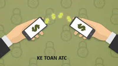 Học kế toán tại thanh hóa Khi thực hiện các giao dịch chuyển khoản qua ngân hàng, doanh nghiệp đôi khi phát sinh chuyển nhầm tài khoản.