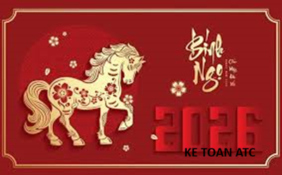 Học kế toán tại thanh hóa Tết Nguyên Đán 2026 về trong không khí rất khác, nhẹ nhàng và hiện đại hơn, nhưng cảm xúc thì vẫn còn nguyên vẹn.