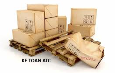 Học kế toán cấp tốc tại thanh hóa Trong quá trình kinh doanh, tình trạng hàng hóa bị hư hỏng và phát sinh chi phí bồi thường là điều