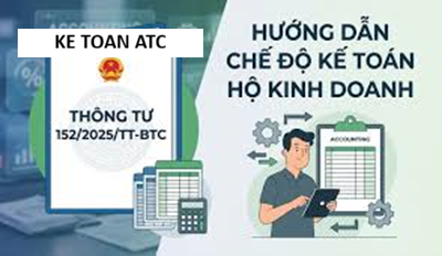 Trung tam ke toan tai thanh hoa Công tác kế toán đối với hộ kinh doanh là nội dung được nhiều cá nhân và tổ chức quan tâm, đặc biệt khi