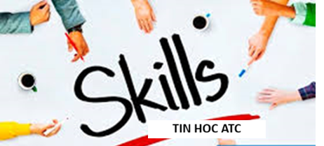Hoc tin hoc cap toc tai thanh hoa Trong môi trường doanh nghiệp hiện đại, Microsoft Excel không chỉ là công cụ hỗ trợ mà còn là nền tảng xử