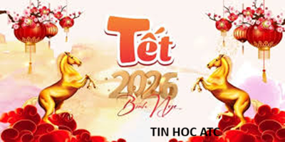 Học tin học văn phòng ở Thanh Hóa Tết Nguyên Đán 2026 lại về, mang theo cảm giác vừa háo hức vừa… hơi lo vì ví tiền mỏng dần theo từng cái