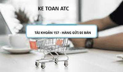 Trung tam ke toan o thanh hoa Trong hệ thống tài khoản kế toán doanh nghiệp, Tài khoản 157 – Hàng gửi đi bán giữ vai trò theo dõi