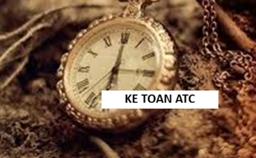 Học kế toán cấp tốc ở thanh hóa Đừng Để Ngày Hôm Qua Chiếm Quá Nhiều Thời Gian Của Ngày Hôm NayCó những ngày chúng ta vô tình dành