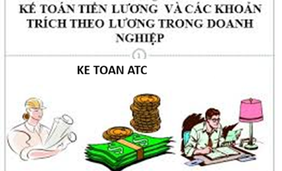 Học kế toán tại thanh hóa Bạn có thể nắm vững cách hạch toán lương, bảo hiểm cũng như phương pháp hạch toán theo đúng quy định hiện