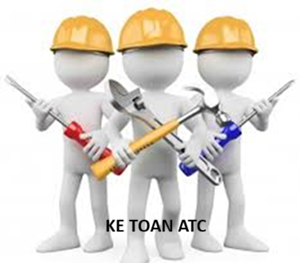 Học kế toán thuế tại Thanh Hoá Chi phí sửa chữa tài sản cố định (TSCĐ) là khoản chi phát sinh phổ biến trong quá trình vận