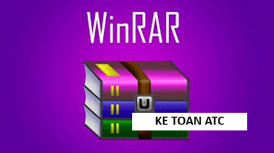 Học tin học văn phòng ở Thanh Hóa File RAR là định dạng nén phổ biến nhưng macOS lại không hỗ trợ giải nén trực tiếp, khiến