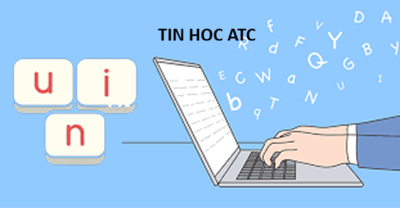 Hoc tin hoc o thanh hoa Lỗi Unikey gõ thành “dđ”, “aâ”, “eê”, “oô” là tình trạng khá phổ biến khiến việc nhập văn bản tiếng Việt trở nên khó