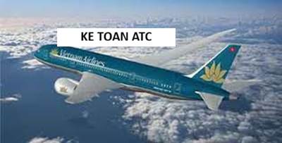 Học kế toán tại thanh hóa Bài viết này sẽ giúp bạn hiểu rõ cách hạch toán chi phí vé máy bay theo từng trường hợp cụ thể, đồng thời cung