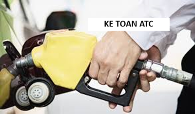 Học kế toán tại thanh hóa Chi phí xăng dầu hạch toán vào tài khoản nào là thắc mắc phổ biến của nhiều kế toán doanh nghiệp khi xử lý các