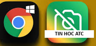Hoc tin hoc cap toc o thanh hoa Camera không hoạt động trên Google Chrome là một trong những lỗi khá phổ biến mà nhiều người dùng Windows