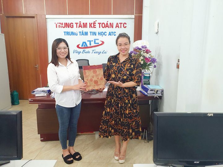 Học kế toán tại thanh hóa Trong cuộc sống, ai cũng mong muốn có được cảm giác an toàn. Chúng ta tìm kiếm một công việc ổn định, một cuộc