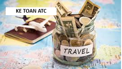 Học kế toán thực tế ở thanh hóa Sau thời gian dài làm việc, nhiều doanh nghiệp thường tổ chức các chương trình du lịch, nghỉ mát hoặc