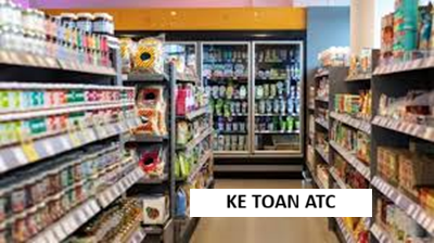 Học kế toán tại thanh hóa Hạch toán kế toán cửa hàng tạp hóa là một trong những công việc quan trọng giúp chủ cửa hàng kiểm soát doanh thu,