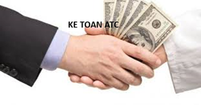 Học kế toán thuế ở Thanh Hóa Trong hoạt động kinh doanh, các khoản tiền hỗ trợ bán hàng giữa nhà cung cấp, nhà phân phối và đại lý phát