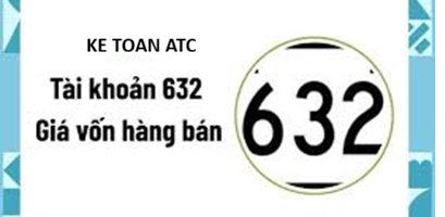 Trung tâm kế toán ở thanh hóa Trong hệ thống kế toán doanh nghiệp, giá vốn hàng bán là một trong những chỉ tiêu quan trọng ảnh hưởng trực tiếp