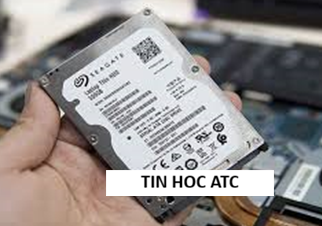 Học tin học cấp tốc ở thanh hóa Format ổ cứng là một thao tác quan trọng giúp xóa dữ liệu cũ, khắc phục một số lỗi lưu trữ và chuẩn bị ổ đĩa