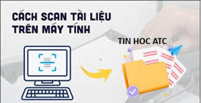 Học tin học thực hành ở thanh hóa Trong thời đại số hóa hiện nay, việc chuyển đổi tài liệu giấy thành file điện tử đã trở thành nhu cầu phổ