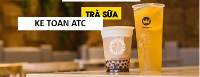 Học kế toán thuế tại Thanh Hoá Kinh doanh trà sữa đang là mô hình được nhiều hộ kinh doanh lựa chọn nhờ nhu cầu thị trường lớn và khả