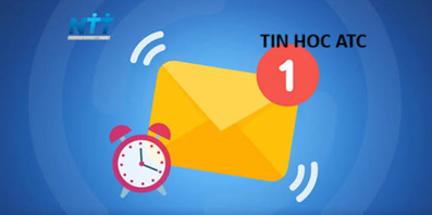 Trung tam tin hoc tai thanh hoa Trong quá trình làm việc, không phải lúc nào bạn cũng muốn email được gửi ngay sau khi nhấn nút Send.Việc