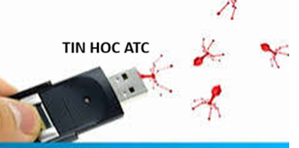 Học tin học văn phòng ở Thanh Hóa USB là thiết bị lưu trữ di động quen thuộc giúp chúng ta dễ dàng sao chép và chia sẻ dữ liệu giữa các