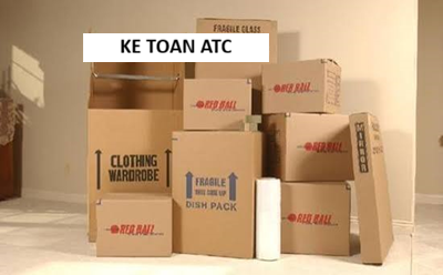 Hoc ke toan thuc te tai thanh hoa Trong quá trình quản lý kho và hoạt động sản xuất kinh doanh, việc phát sinh hàng hóa hết hạn sử dụng,