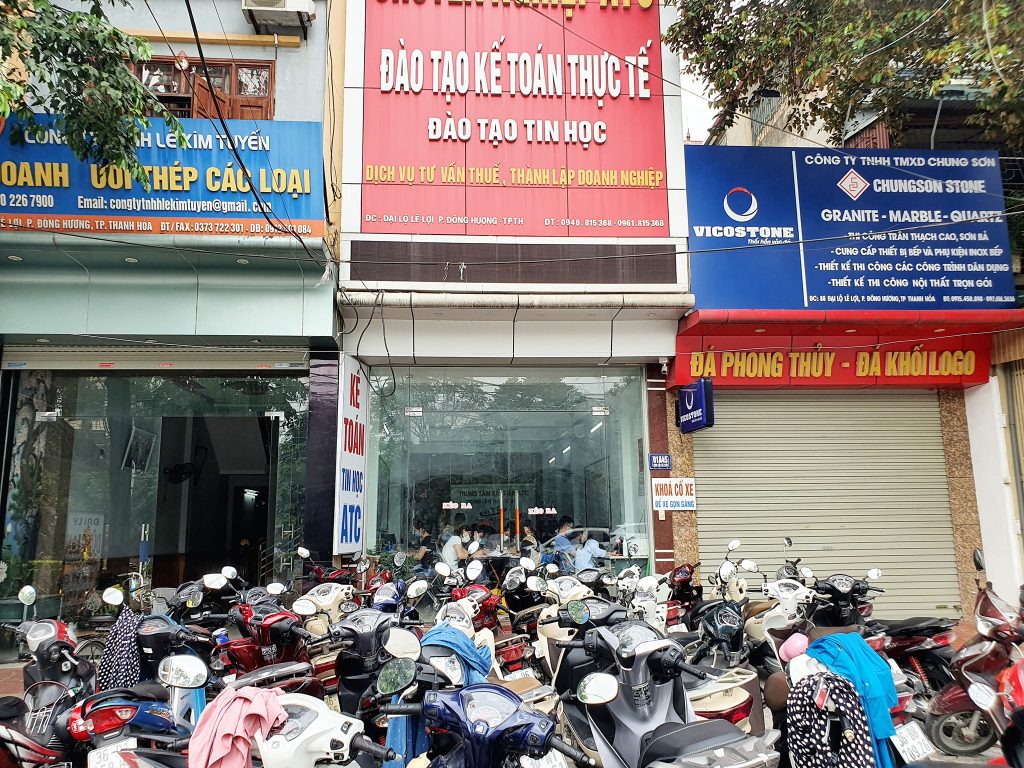 Học kế toán thuế tại Thanh Hoá Gia công thuê ngoài là giải pháp tối ưu chi phí được nhiều doanh nghiệp áp dụng. Tuy nhiên, việc hạch 