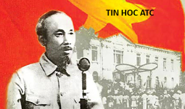 Trung tâm tin học tại thanh hóa MÙA THU LỊCH SỬ VÀ LÒNG BIẾT ƠN VÔ HẠN TRONG TRÁI TIM MỖI NGƯỜI DÂN VIỆTMỗi độ thu về, khi cái nắng