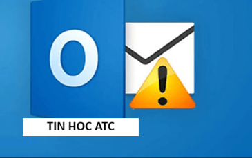 Học tin học thực hành tại thanh hóa Bạn đang cần gửi gấp một email quan trọng hay kiểm tra lịch họp nhưng ứng dụng Outlook đột nhiên bị
