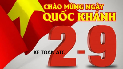 Học kế toán cấp tốc tại thanh hóa MÙA THU ĐẦU TIÊN VẮNG BÁC VÀ TÌNH YÊU TỔ QUỐC CỦA HỌC SINH, SINH VIÊN MỖI DỊP 2/9Mỗi độ thu