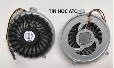Học tin học tại thanh hóa Tiếng quạt kêu ro ro, lạch cạch hay hú to bất thường là sự cố vô cùng phổ biến sau một thời gian sử dụng laptop.