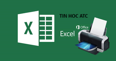 Học tin học tại thanh hóa Chắc hẳn không ít lần bạn rơi vào cảnh "dở khóc dở cười": bảng tính Excel hiển thị trên màn hình rất đẹp mắt