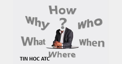 Học tin học văn phòng ở Thanh Hóa Định Giá Bản Thân: Khi Bạn Biết Giá Trị Của Mình, Không Ai Có Thể Khiến Bạn Cảm Thấy Vô DụngTrong xã