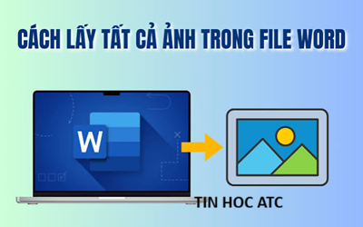 Học tin học văn phòng tại Thanh Hóa Khi soạn thảo hoặc biên tập các tài liệu dài trong Microsoft Word, việc lưu lại những hình ảnh minh