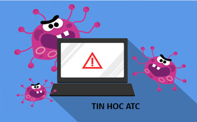 Học tin học ở thanh hóa Máy tính Windows 10, 11 chạy chậm bất thường, xuất hiện vô số quảng cáo lạ hay các tệp tin quan trọng đột ngột “