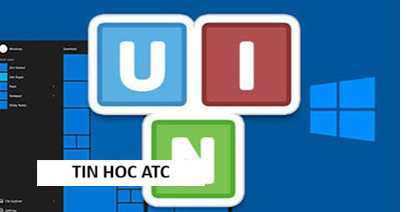 Học tin học cấp tốc ở thanh hóa Windows 10 đã được tích hợp sẵn bộ gõ tiếng Việt mặc định theo 2 kiểu gõ phổ biến nhất là TELEX và VNI.