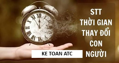 Trung tam ke toan tai thanh hoa Thay Đổi Bắt Đầu Từ Chính Bạn: Đừng Chờ Đợi Thời Điểm Hay Một Ai KhácTrong cuộc sống, chắc hẳn đã không