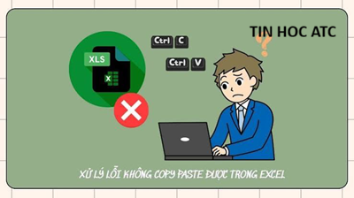 Học tin học tại thanh hóa Excel là công cụ xử lý dữ liệu không thể thiếu trong công việc văn phòng hàng ngày. Tuy nhiên, chắc hẳn bạn đã ít