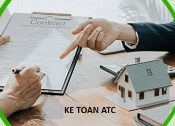 Trung tam ke toan tai thanh hoa Hoạt động cho thuê tài sản (nhà xưởng, kho bãi, văn phòng hay nhà ở) mang lại nguồn thu ổn định cho