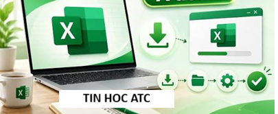 Trung tam tin hoc tai thanh hoa Microsoft Excel là công cụ quen thuộc với nhiều người dùng trong học tập và công việc.Tuy nhiên,