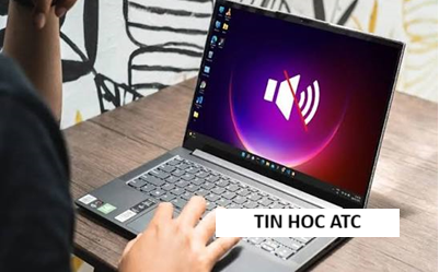 Học tin học thực hành tại thanh hóa Bạn đang tìm cách kiểm tra loa laptop Win 11 để khắc phục tình trạng loa nhỏ, mất tiếng hoặc nhiễu