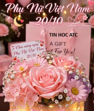Học tin học văn phòng ở Thanh Hóa Cảm Xúc Ngày 20/10: Nhớ Về Những Mẹ, Những Cô Đã Lặng Lẽ Cống HiếnNhững ngày giữa tháng Mười, khi