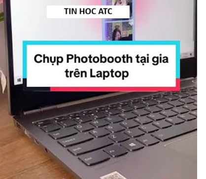Trung tâm tin học tại thanh hóa Bạn muốn chụp ảnh selfie hay quay video ngay trên máy tính nhưng giao diện camera mặc định lại quá